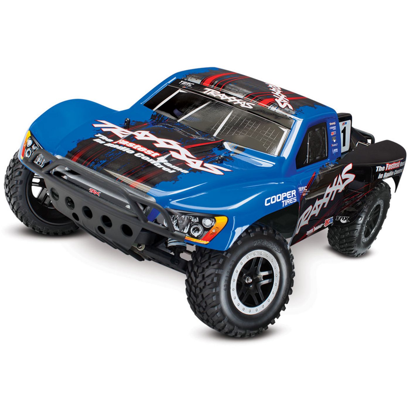 traxxas slash antenna