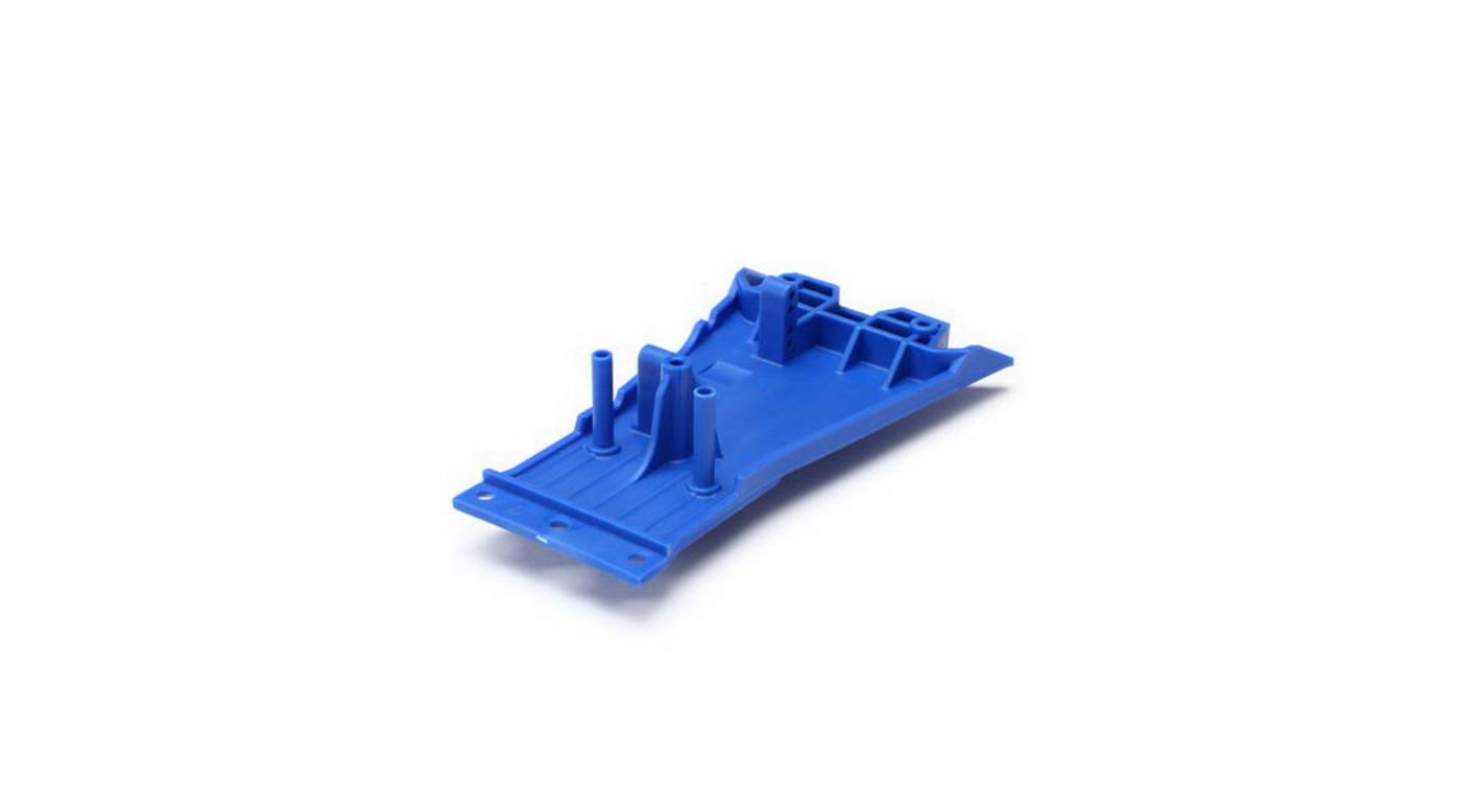 low cg chassis