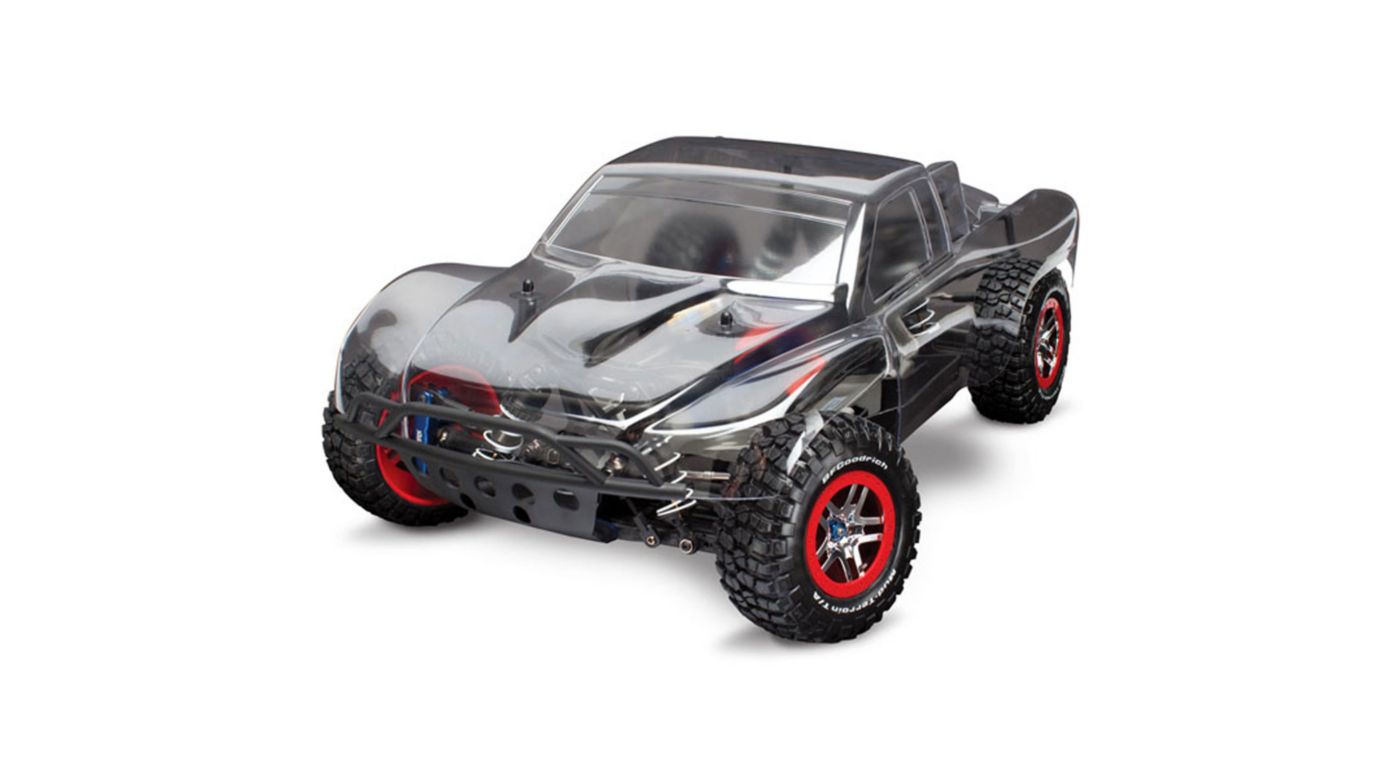 horizon hobby 4x4