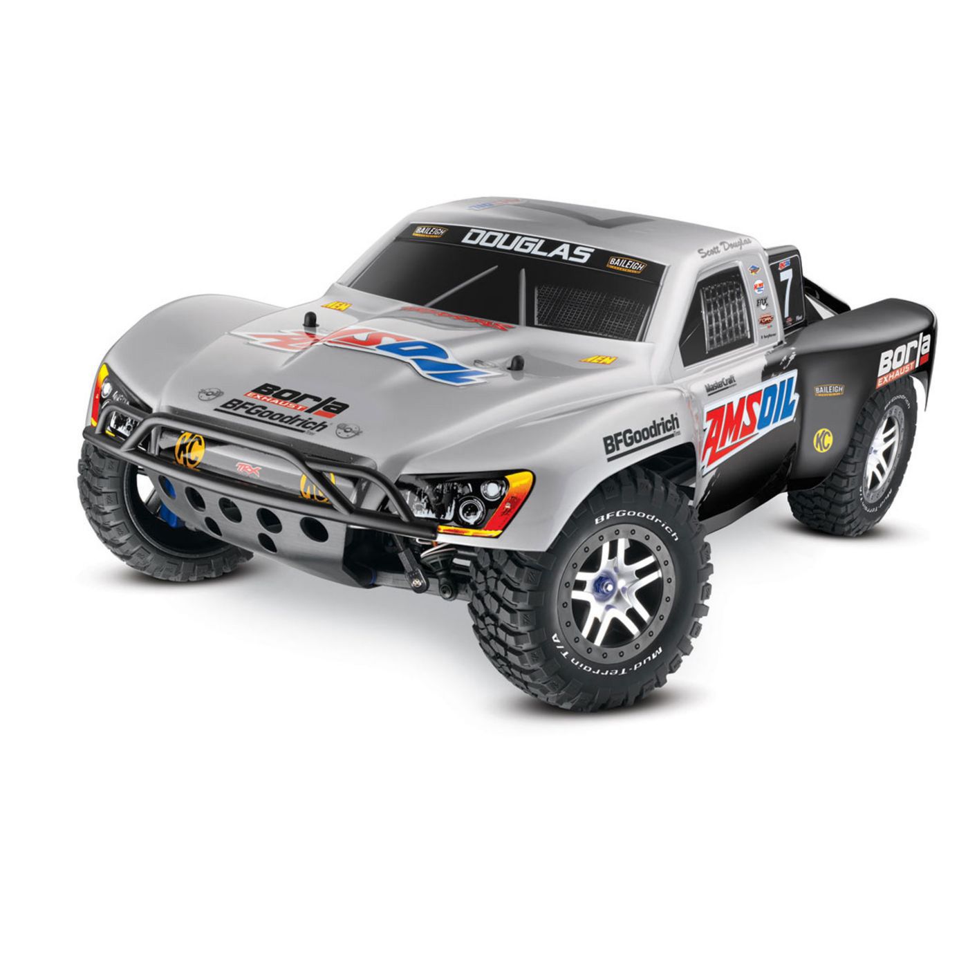 traxxas slash 4x4 ultimate parts