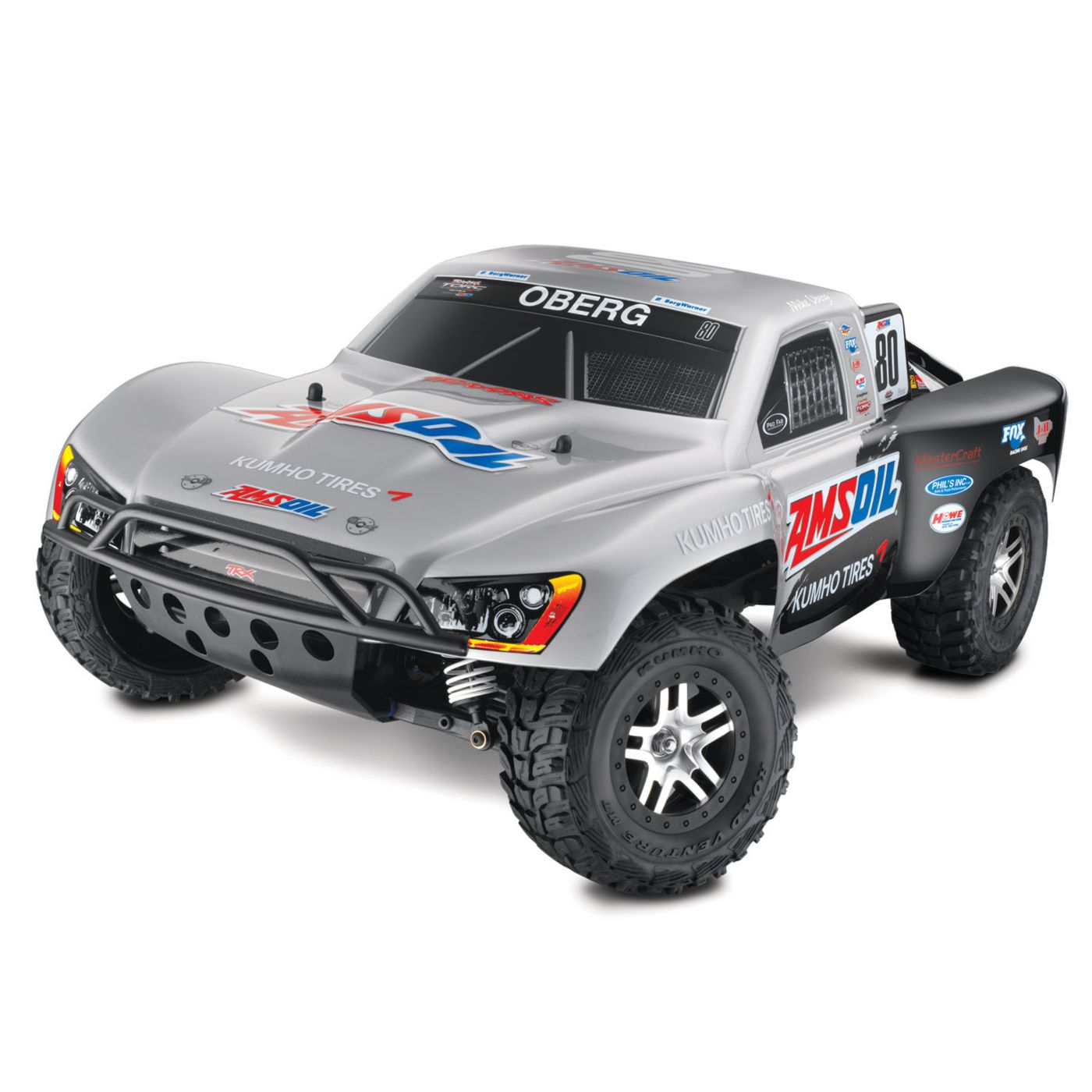 traxxas slash 4x4 vxl body