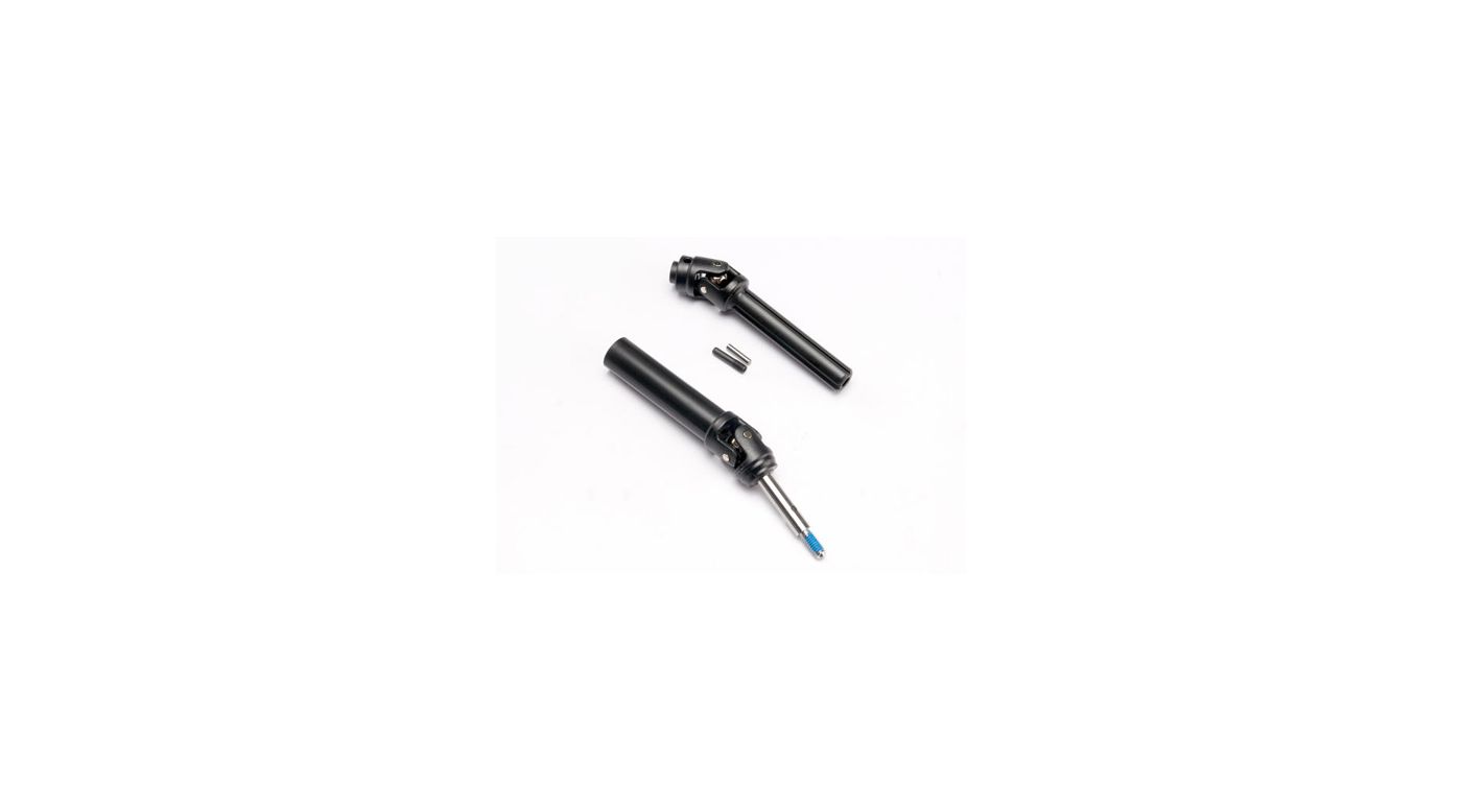 slash driveshaft