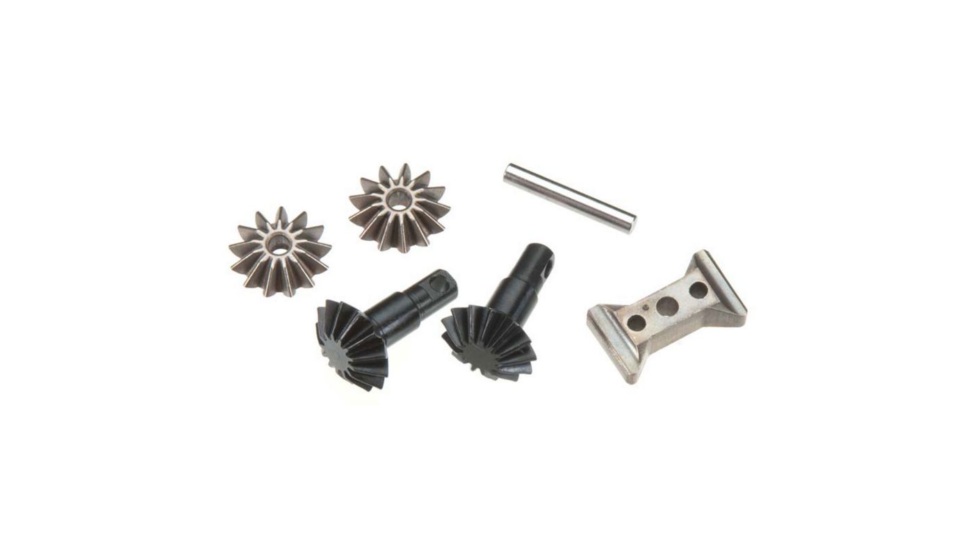 slash 4x4 differential rebuild kit