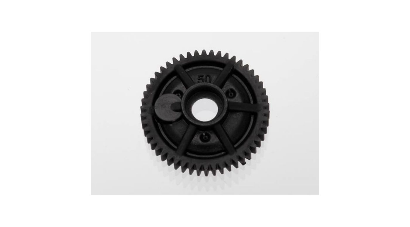 Spur Gear 50T 1/16 SLASH, ERevo HorizonHobby