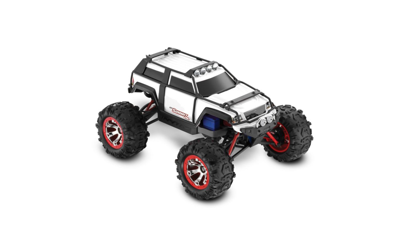 Traxxas summit 1 16 схема