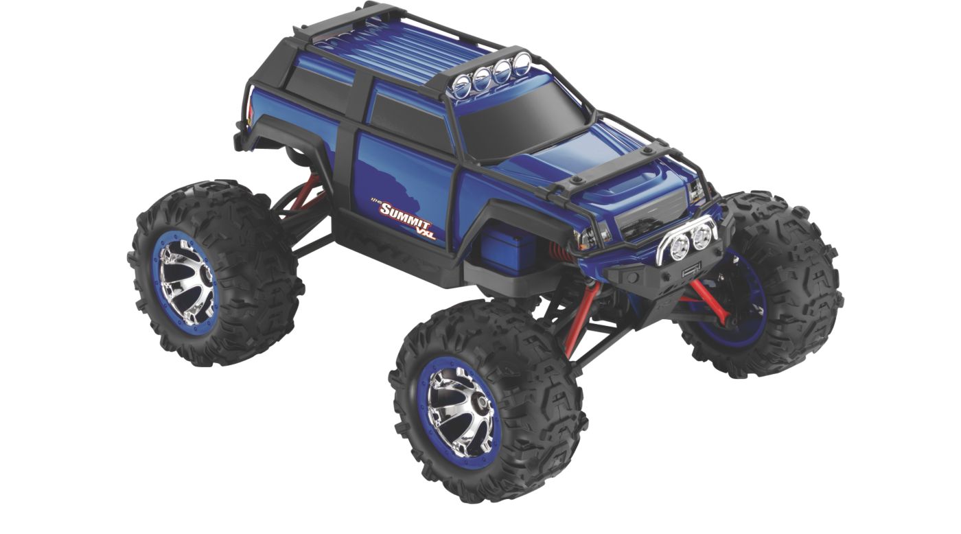 Машинки на радиоуправлении видео. Traxxas Summit 1/16 VXL. Traxxas Summit 1/16 4wd. Traxxas Summit 1/10. Traxxas Summit 1/16 VXL Light.