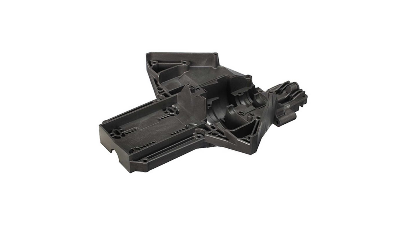 traxxas maxx rear bulkhead