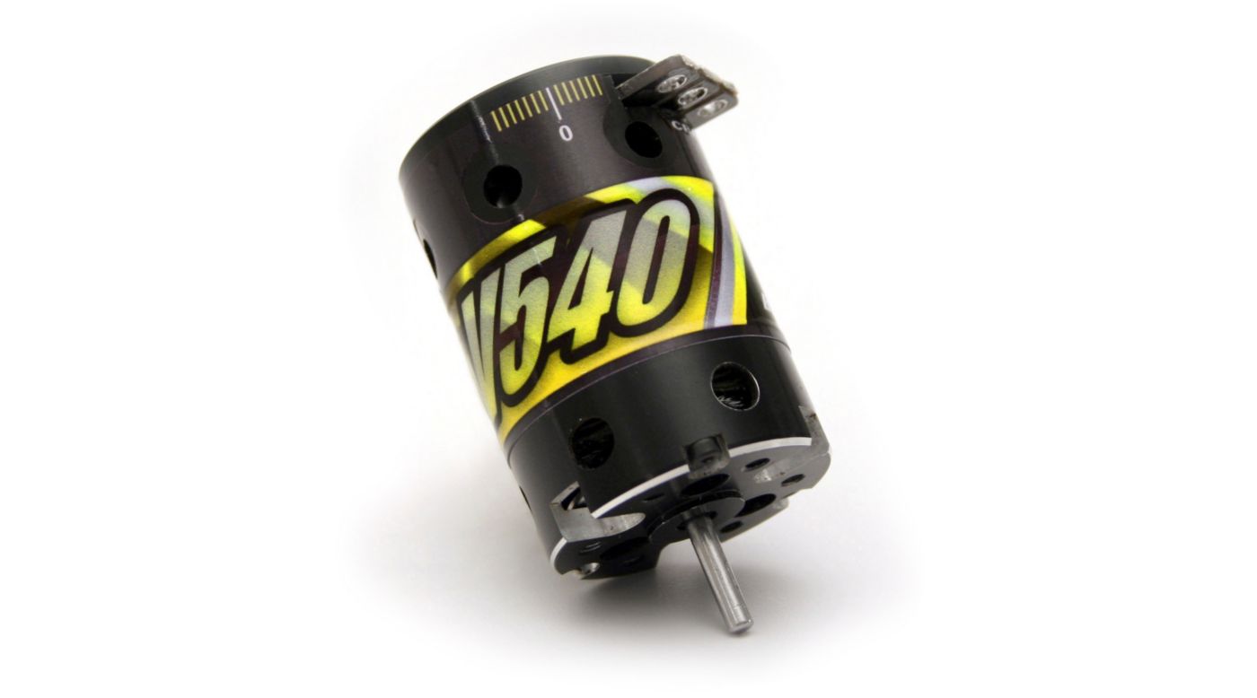 racestar 3300kv motor