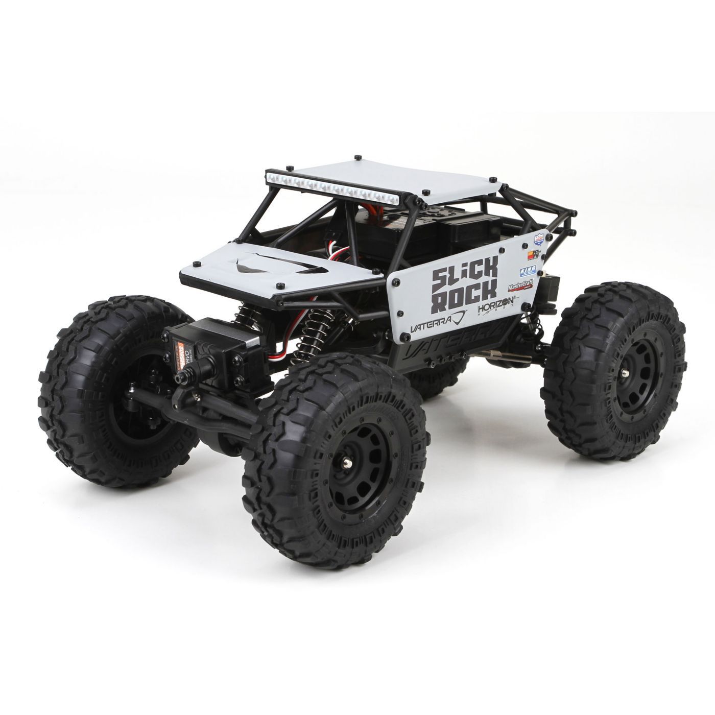 brave rock crawler