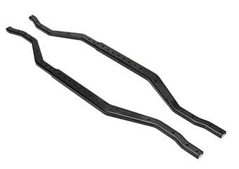 Steel Ladder Frame Rails