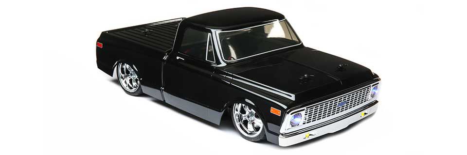 horizon hobby 1972 chevy c10