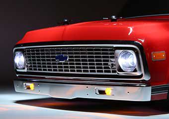 LED Lights