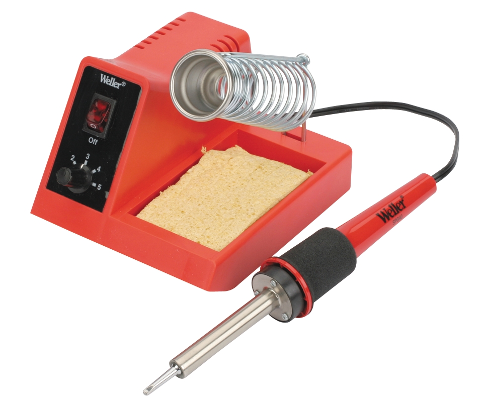 Apex Tool Group LLC Solder Station 40W 120V WELWLC100