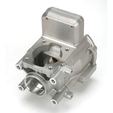 rc boat accessories parts