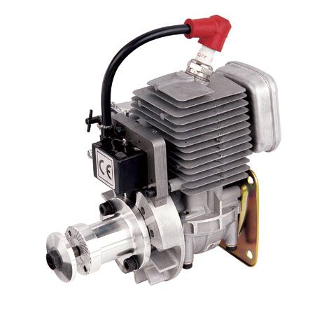 Zenoah - G38 Engine (2.3 cu in)