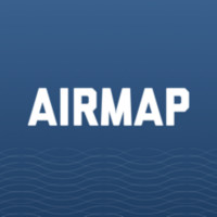 Airmap app icon