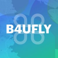 B4UFLY app icon