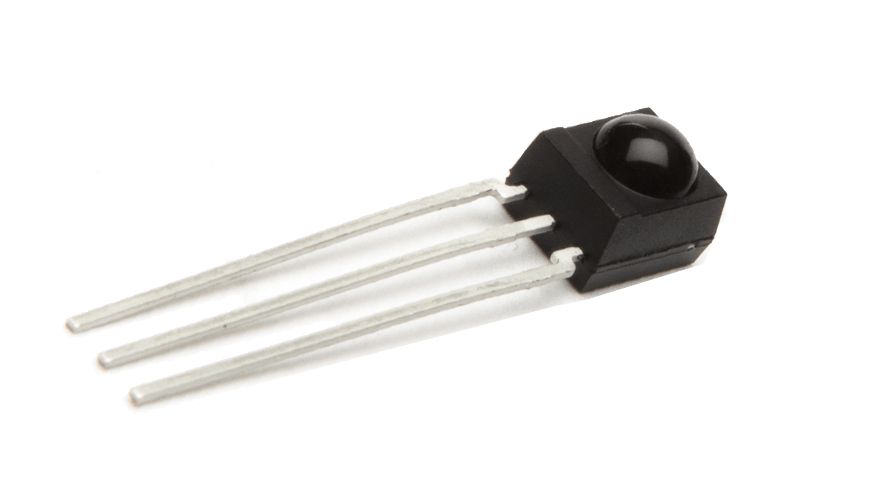 Lap Timer System–Sensor Only