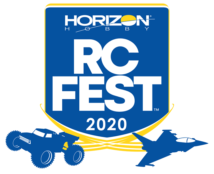 Horizon RC Fest 2020 HorizonHobby