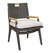 Outdoor Dining Chairs at Laneventure.com