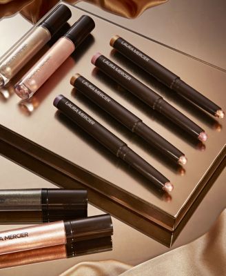 caviar chrome collection shot