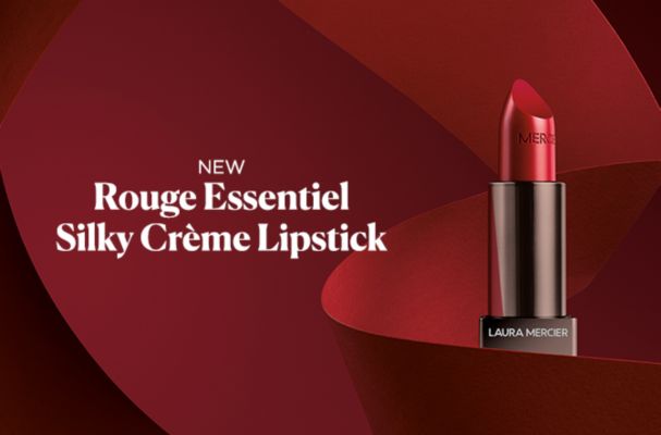 laura mercier silk creme lipstick