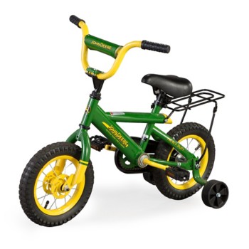 john deere 12 inch bike