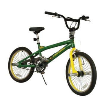 12 inch john deere bike