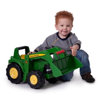 john deere push toys toddlers