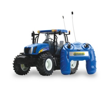 britains big farm remote control tractor