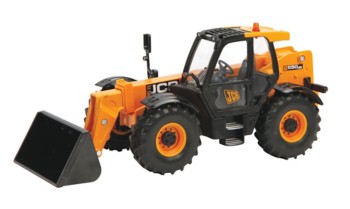 jcb telehandler toy