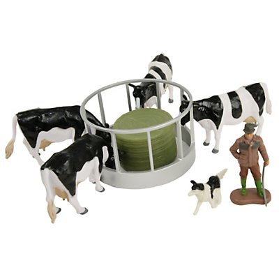 Britains 1:32 Animal Farm Building and Accessories Playset for sale online 