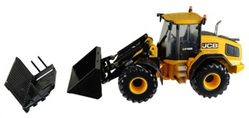 jcb telehandler toy