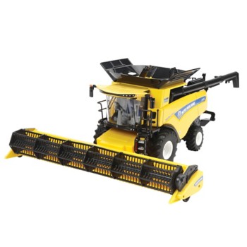 new holland toy combine