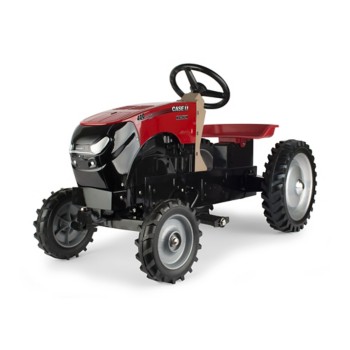 case ih sit and scoot