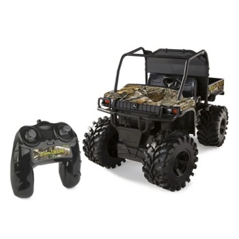 tomy john deere gator