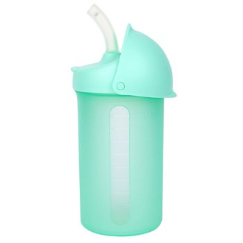 SNUG Universal Silicone Sippy Lids - TOMY