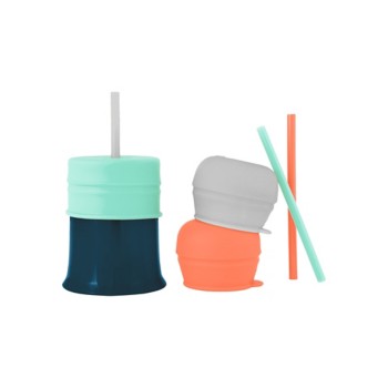 Boon Swig Silicone Bottle Straw Replacement