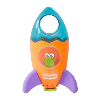 tomy spin and splash octopals