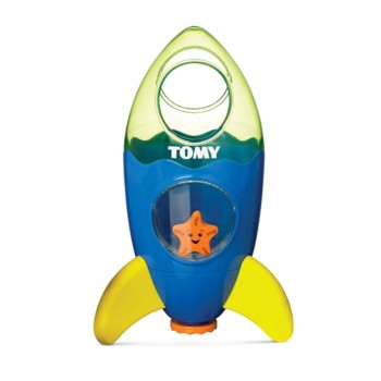 lamaze rocket