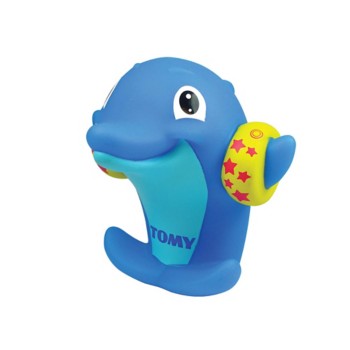 tomy toomies swim and sing turtle