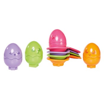 tomy toomies hide & squeak eggs