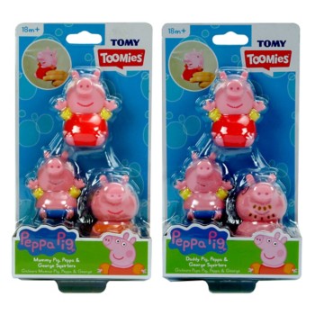 tomy toomies ice cream