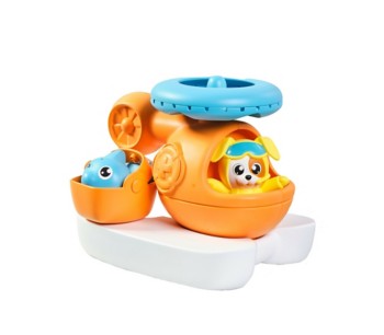 tomy foam bath toy