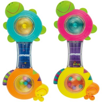 Rattles And Teethers Tomy Uk