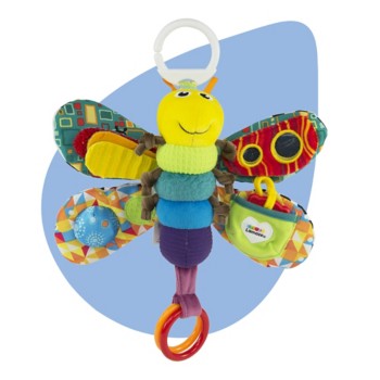 lamaze bee