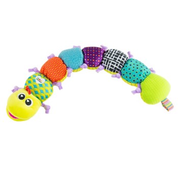 inchworm toy