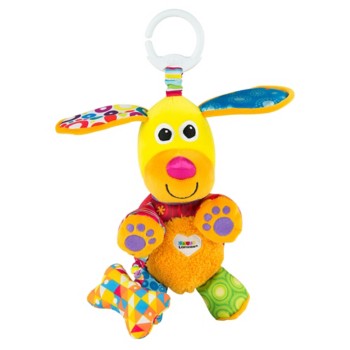 lamaze animals