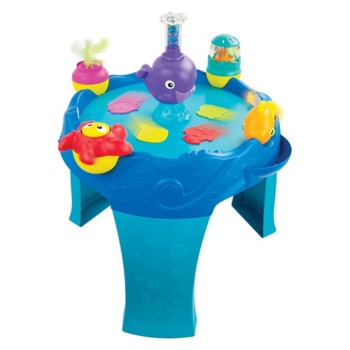 lamaze 4 in 1 play gym