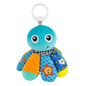 lamaze doll